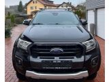 Ford Wildtrak Leder black bei Reisemobile.expert - Abbildung (7 / 15) Ford Wildtrak Leder black bei Reisemobile.expert - Abbildung (7 / 15)