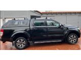 Ford Wildtrak Leder black bei Reisemobile.expert - Abbildung (2 / 15) Ford Wildtrak Leder black bei Reisemobile.expert - Abbildung (2 / 15)