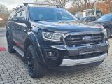 Ford Wildtrak bei Reisemobile.expert - Abbildung (4 / 15) Ford Wildtrak bei Reisemobile.expert - Abbildung (4 / 15)