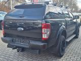 Ford Wildtrak bei Reisemobile.expert - Abbildung (2 / 15) Ford Wildtrak bei Reisemobile.expert - Abbildung (2 / 15)