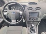 Ford Focus bei Reisemobile.expert - Abbildung (11 / 15) Ford Focus bei Reisemobile.expert - Abbildung (11 / 15)