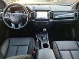 Ford Wildtrak Leder bei Reisemobile.expert - Abbildung (3 / 15)