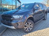 Ford Wildtrak Leder bei Reisemobile.expert - Abbildung (2 / 15)