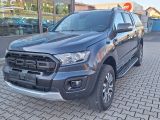 Ford Wildtrak Leder bei Reisemobile.expert - Abbildung (11 / 15)