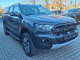 Ford Wildtrak Leder bei Reisemobile.expert - Abbildung (4 / 15)