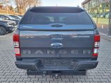 Ford Wildtrak Leder bei Reisemobile.expert - Abbildung (6 / 15)