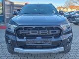 Ford Wildtrak Leder bei Reisemobile.expert - Abbildung (9 / 15)