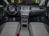 VW Golf Sportsvan bei Reisemobile.expert - Abbildung (5 / 12)