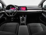 VW Golf bei Reisemobile.expert - Abbildung (7 / 15)