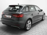 Audi A3 Sportback bei Reisemobile.expert - Abbildung (6 / 15)