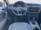 VW Tiguan bei Reisemobile.expert - Abbildung (10 / 15)
