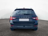 Skoda Superb bei Reisemobile.expert - Abbildung (5 / 15)