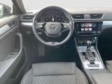 Skoda Superb bei Reisemobile.expert - Abbildung (10 / 15)