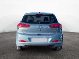 Hyundai i20 bei Reisemobile.expert - Abbildung (5 / 15)