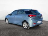 Hyundai i20 bei Reisemobile.expert - Abbildung (4 / 15)