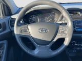 Hyundai i20 bei Reisemobile.expert - Abbildung (13 / 15)