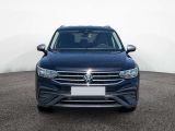 VW Tiguan Allspace bei Reisemobile.expert - Abbildung (2 / 15)