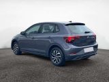 VW Polo bei Reisemobile.expert - Abbildung (4 / 15)