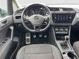VW Touran bei Reisemobile.expert - Abbildung (10 / 15)
