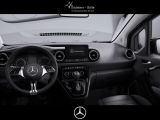 Mercedes-Benz 200 bei Reisemobile.expert - Abbildung (12 / 15)