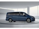 Mercedes-Benz EQV bei Reisemobile.expert - Abbildung (5 / 15)