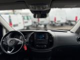 Mercedes-Benz Vito bei Reisemobile.expert - Abbildung (9 / 13) Mercedes-Benz Vito bei Reisemobile.expert - Abbildung (9 / 13)