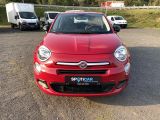 Fiat 500X bei Reisemobile.expert - Abbildung (2 / 4)