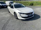 Peugeot 508 bei Reisemobile.expert - Abbildung (3 / 4)