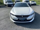 Peugeot 508 bei Reisemobile.expert - Abbildung (2 / 4)