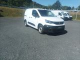 Peugeot Partner bei Reisemobile.expert - Abbildung (2 / 4)