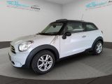 Mini Cooper bei Reisemobile.expert - Abbildung (2 / 14)
