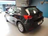 Seat Ibiza bei Reisemobile.expert - Abbildung (4 / 13)