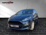 Ford Fiesta bei Reisemobile.expert - Abbildung (2 / 15)