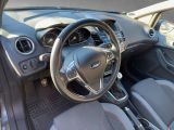 Ford Fiesta bei Reisemobile.expert - Abbildung (10 / 15)