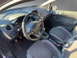 Ford Fiesta bei Reisemobile.expert - Abbildung (13 / 15)