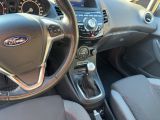 Ford Fiesta bei Reisemobile.expert - Abbildung (9 / 15)