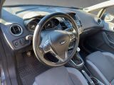 Ford Fiesta bei Reisemobile.expert - Abbildung (12 / 15)