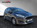 Ford Fiesta bei Reisemobile.expert - Abbildung (5 / 15)