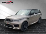 Land Rover Range Rover Sport bei Reisemobile.expert - Abbildung (2 / 15)