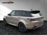 Land Rover Range Rover Sport bei Reisemobile.expert - Abbildung (3 / 15)