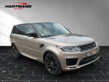 Land Rover Range Rover Sport bei Reisemobile.expert - Abbildung (5 / 15)