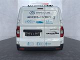 Maxus eDELIVER 3 bei Reisemobile.expert - Abbildung (7 / 15)