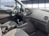 Ford Tourneo bei Reisemobile.expert - Abbildung (14 / 15) Ford Tourneo bei Reisemobile.expert - Abbildung (14 / 15)