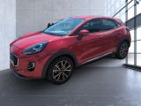 Ford Puma bei Reisemobile.expert - Abbildung (8 / 15)