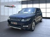 Land Rover Range Rover Sport bei Reisemobile.expert - Abbildung (2 / 15)