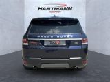 Land Rover Range Rover Sport bei Reisemobile.expert - Abbildung (8 / 15)