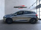 Ford Fiesta bei Reisemobile.expert - Abbildung (8 / 15)