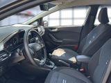Ford Fiesta bei Reisemobile.expert - Abbildung (12 / 15)