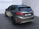 Ford Fiesta bei Reisemobile.expert - Abbildung (4 / 15)