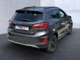 Ford Fiesta bei Reisemobile.expert - Abbildung (3 / 15)